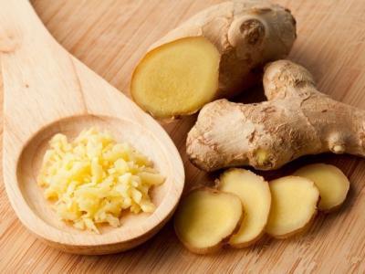 秋季養生吃姜最好 吃姜的好處有哪些？
