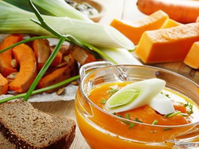 秋季強(qiáng)身健體吃什么？秋季的養(yǎng)生飲食搭配