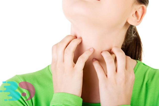 水土不服過敏多久能好，原來它還和身體素質有關!