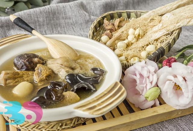 女生美容養顏的食補推薦，想好看就要避免亂吃