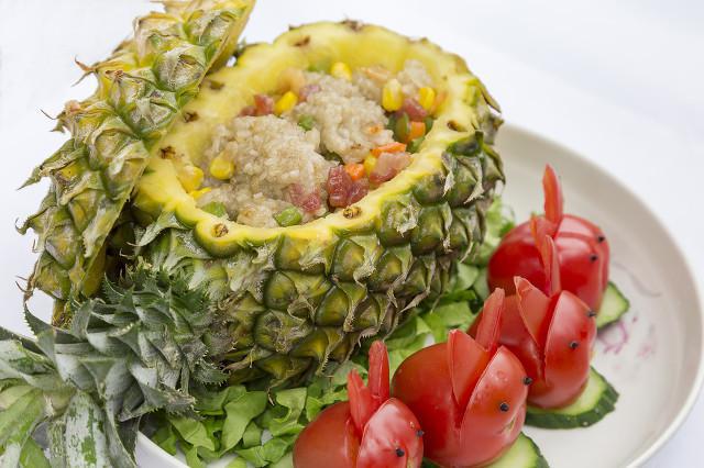 冬天吃什么菜好？菜譜竅門告訴你！