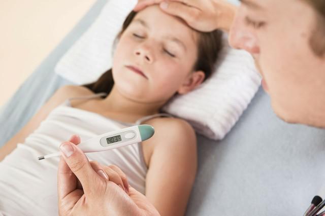 小孩水土不服的原因是什么，出遠門一定要注意!