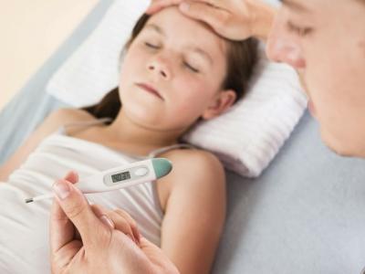 小孩水土不服的原因是什么，出遠門一定要注意!