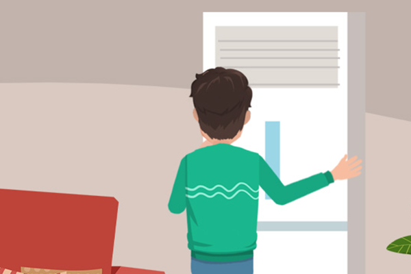 吹空調需要放一盆水嗎