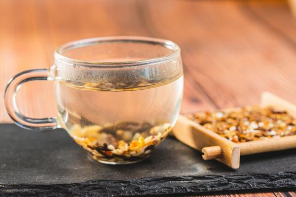 秋季祛濕吃什么好