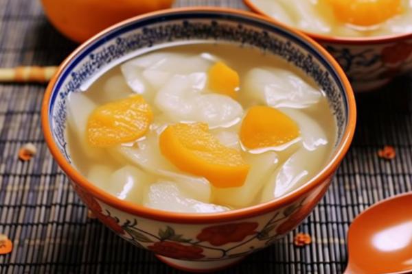 冬季怎么食補比較好