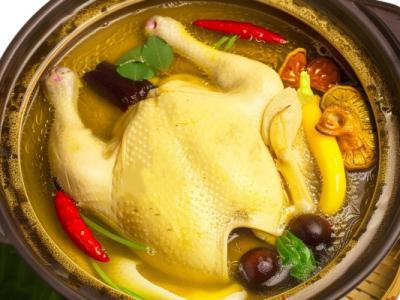 冬天喝什么湯營(yíng)養(yǎng)又補(bǔ)身