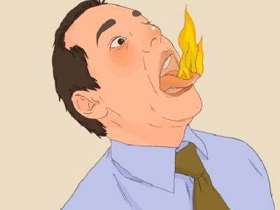 秋季上火了怎么辦