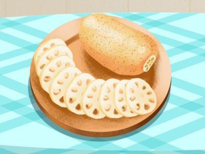 秋季養肝護肝的食物有哪些