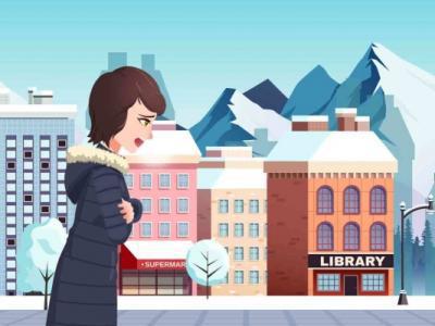 小雪節(jié)氣的含義是什么