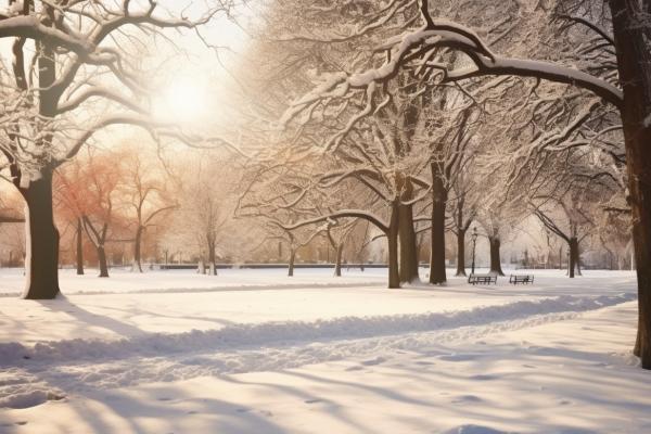 大雪節(jié)氣的特點和風(fēng)俗