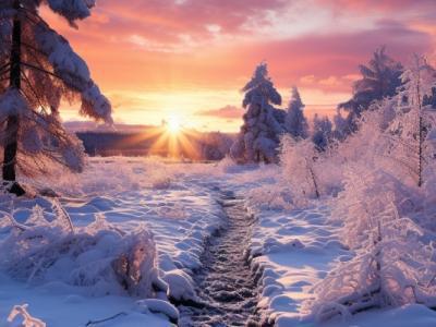 大雪是什么意思