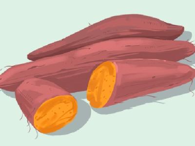 大雪吃什么食物