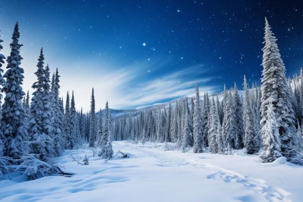 冬至開始數九嗎