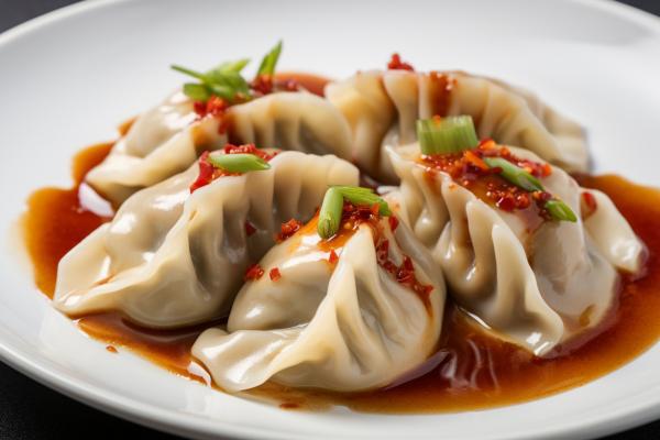 冬至為什么吃餃子-易網健康養生網 冬至為什么吃餃子