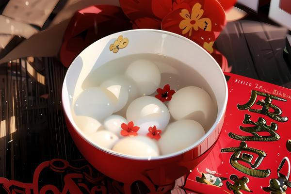 廣州冬至吃什么