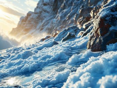 冬至開始數(shù)九嗎