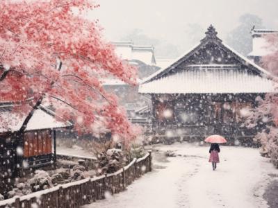 寒冬臘月的意思是什么