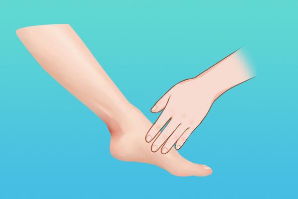 立冬時節(jié)有哪些養(yǎng)生穴位可以按摩