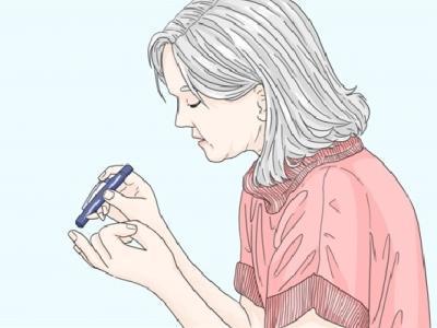 立冬如何預(yù)防血糖波動