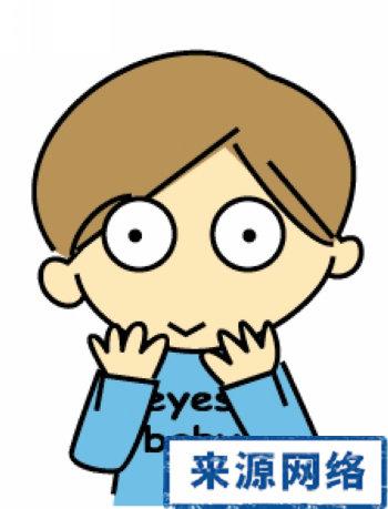 支招:如何緩解眼部干燥勞累 眼部保健 散光 屈光不正 緩解眼疲勞 眼肌