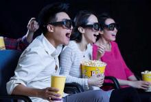 常看3D電影對眼睛的六大危害