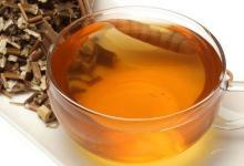 春季降肝火護(hù)眼的2款茶飲