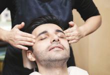 8個穴位按摩讓近視遠離你