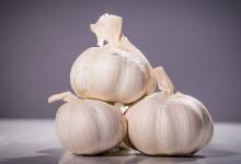 青光眼患者最好少吃大蒜