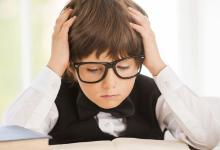 家長必知:幫助小孩遠離眼病