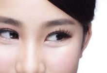 驚！眼部美容小心誘發(fā)眼病
