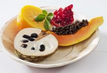 上班族吃什么食物可以保護(hù)眼睛