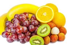 眼睛干澀應多補充維生素C