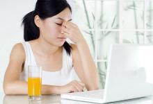 用電腦護眼,專家有絕招