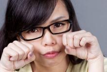 高度近視者不宜獻血