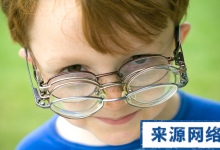 為何兒童近視越來(lái)越普遍