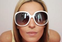 四種不合格太陽(yáng)鏡千萬(wàn)不要戴！