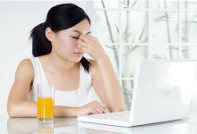 五個(gè)有助愛眼護(hù)眼的小常識(shí)