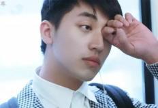 眼睛進沙子，千萬別揉眼睛！