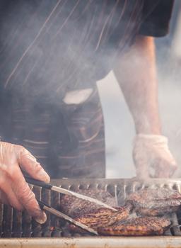 美牛人強力推薦：觀日全食簡易方法（詳解）