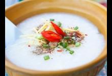 黑豆枸杞粥幫你預防眼疲勞