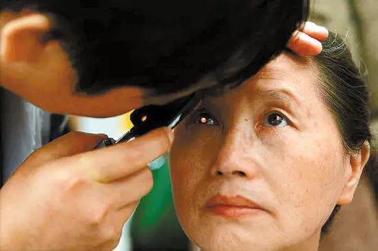 青光眼離我們有多遠？