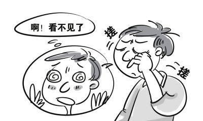 白內障的這些謠言，你信了嗎？