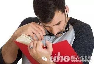 關于眼健康的傳言與真相