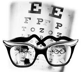 春節(jié)兒童視力健康保護(hù) 春節(jié)兒童視力健康保護(hù)