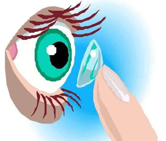 眼睛經常干澀難受？八大原因對癥治療