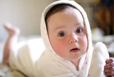 寶寶的眼睛護理，你還在忽視嗎？