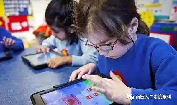 七個兒童近視常見問題問答