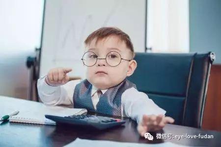 警惕！正確判斷兒童的眼睛近視、弱視！