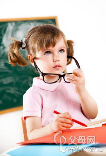 近視年齡越來越小的六大因素
